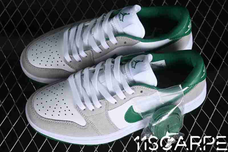 Creare Nike Air Jordan 1 Low 2023 2024